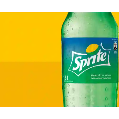 Sprite 1.5 l