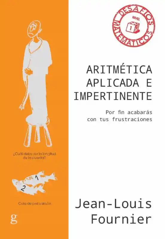 Aritmética Aplicada e Impertinente