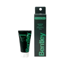 Bentley Gel Lubricante Intimo Chocolate Menta