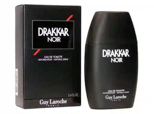 Guy Laroche Perfume Drakkar Noir