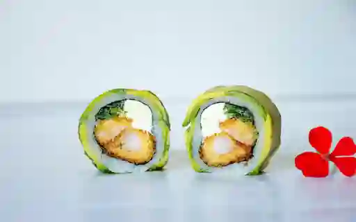 Avocado Ebi Crispy