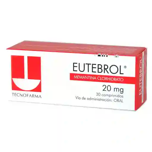 Eutebrol (20 mg)