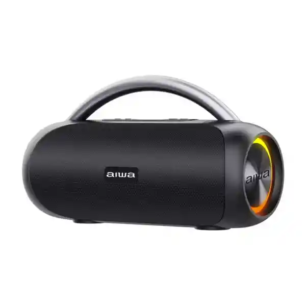 Aiwa Parlante Bluetooth 20W Portátil Ipx5 Con Tws AWS-10BT