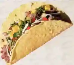 Taco de Res