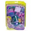 Polly Pocket! Estuche (Surtido)