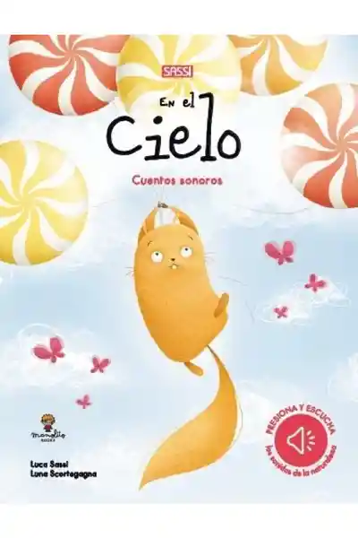 En el Cielo - Sassi L.