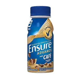 Ensure Advance Sabor a Café