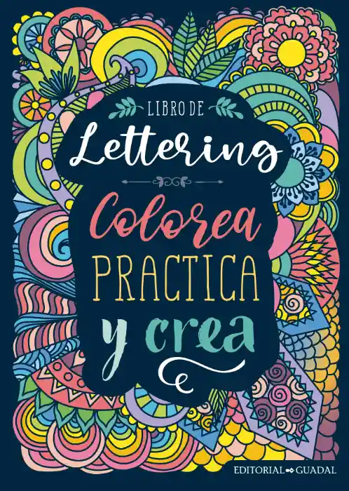 El Libro de Lettering