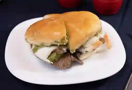 Combo 2 Churrascos Italianos