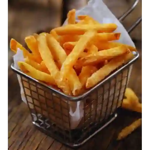 Papas Acompañamiento