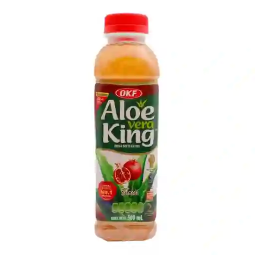 Aloe Vera King Dkf Jugo