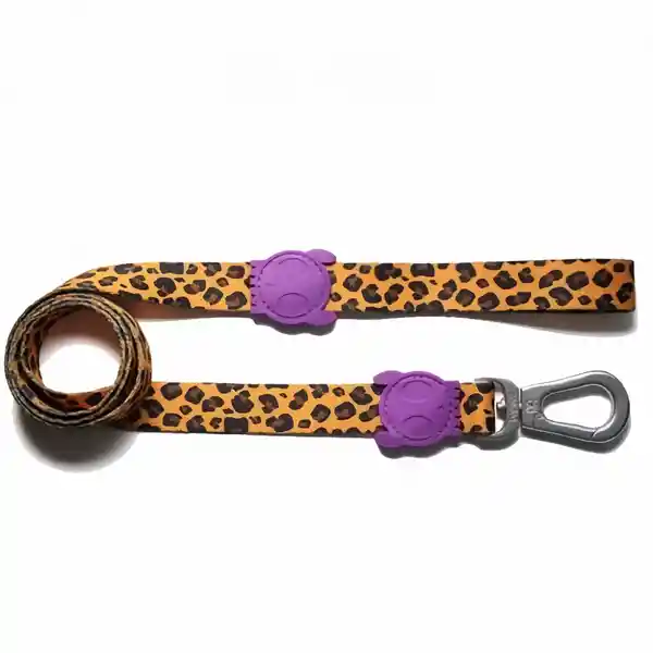 Honey Arnés Leash Small
