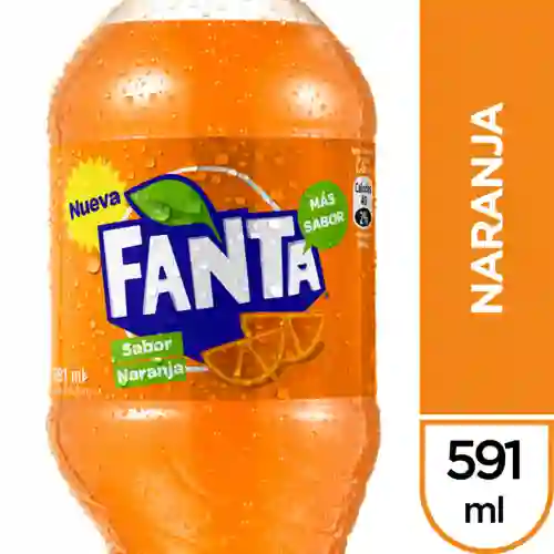 Fanta 591ml