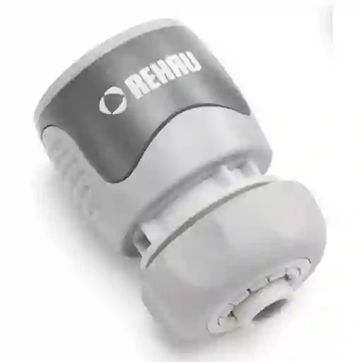 Rehau Conector Rápido 3/4