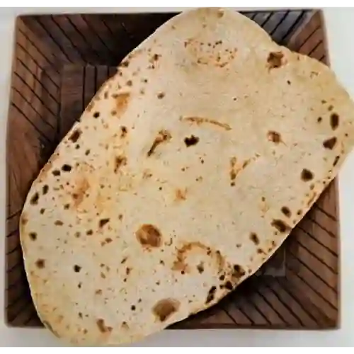 Naan Integral