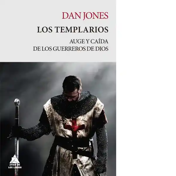 Los Templarios