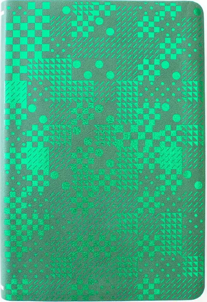 Biblia Rvro 65 Verde