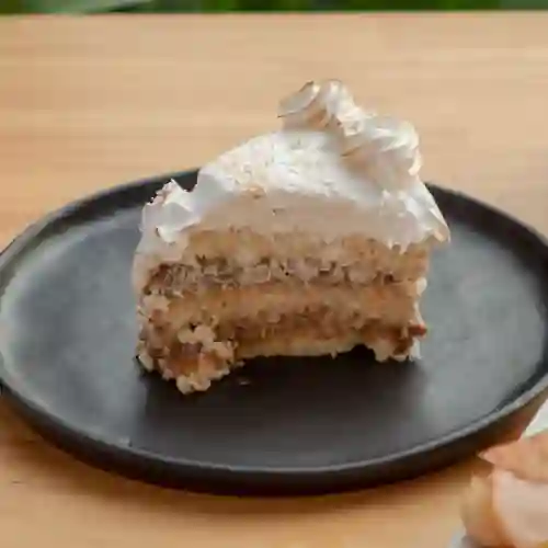 Torta Tres Leches