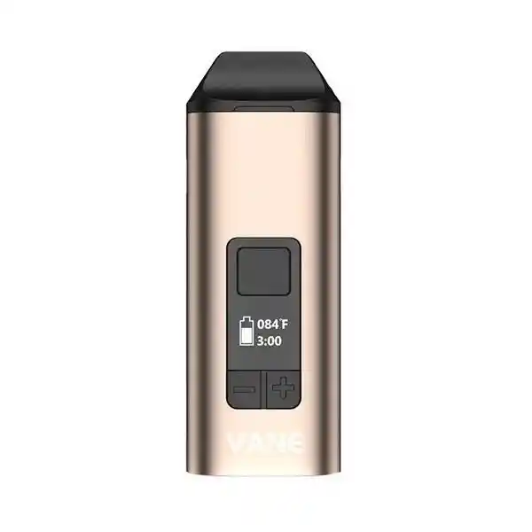 Yocan Kit Vaporizador Vane Champagne