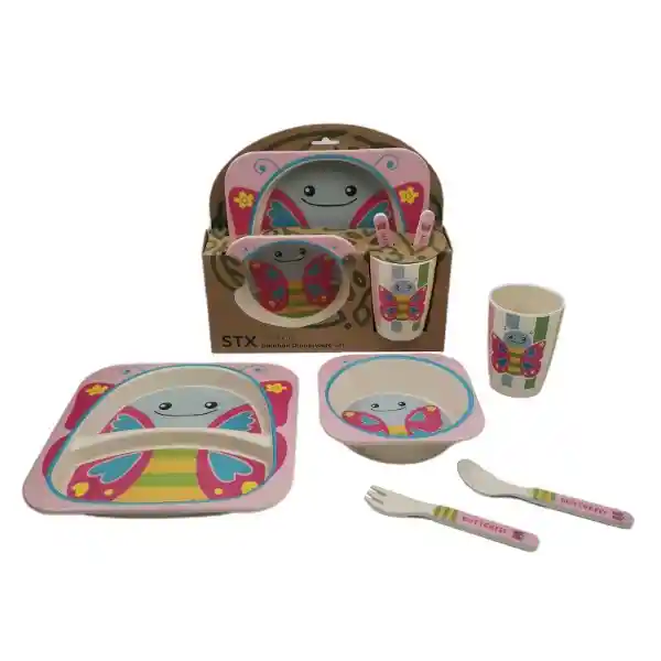 Krea Set Pieza Infantil