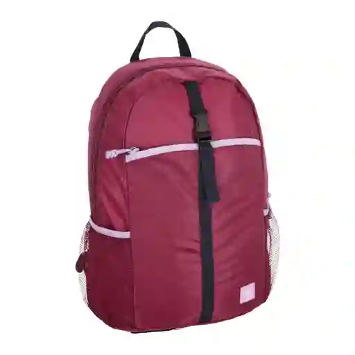 Mochila Plegable Rojo 17 L Casaideas