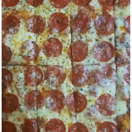 Pizza Familiar Pepperoni