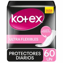 Kotex Protector Diario Evolution