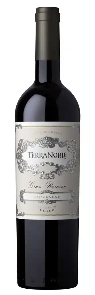 Terranoble Vino Tinto Gran Reserva Carmenere