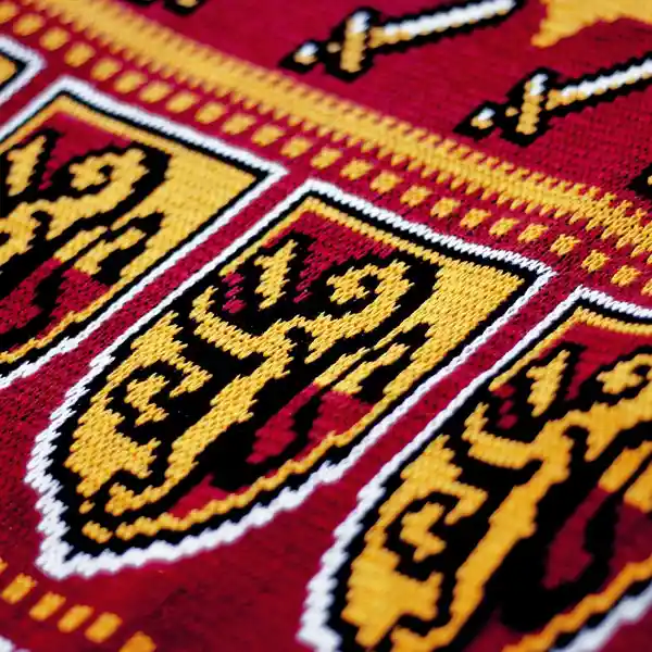 Suéter Gryffindor Talla XXL