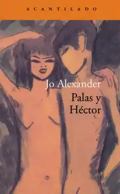 Palas y Hector - Jose Alexander