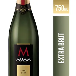Mumm Vino Champagne Extra Brut