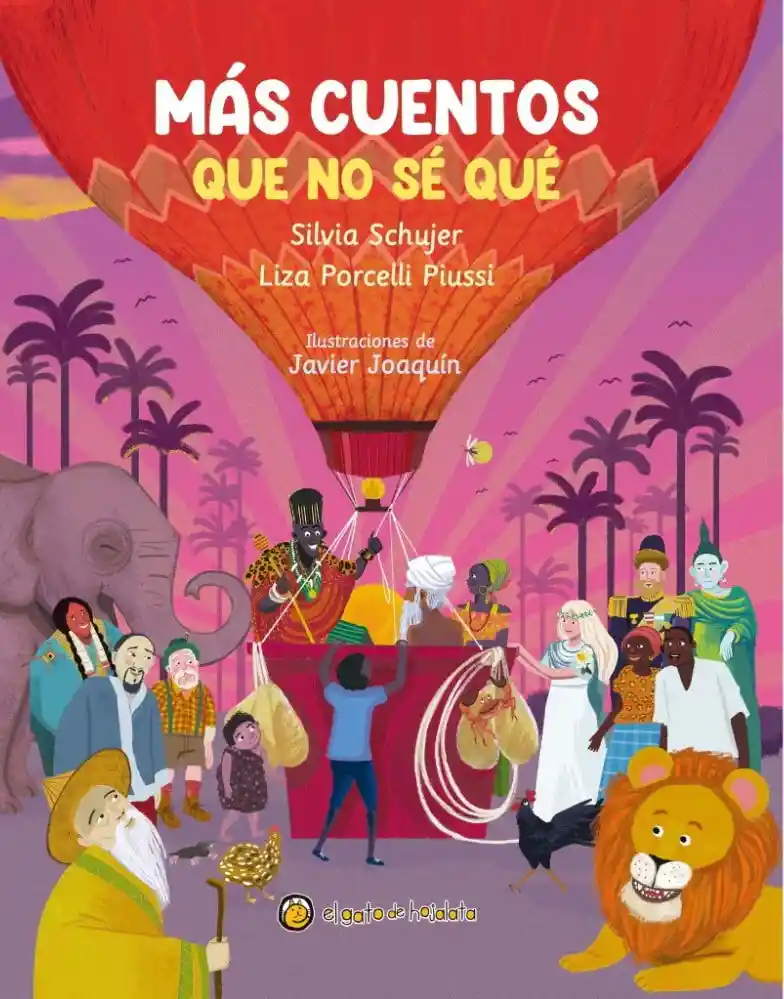 Mas Cuentos Que No Se Que