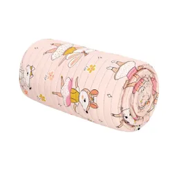 Edredón Quilt de Microfibra Estampada Casaideas