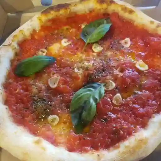 Pizza Marinara
