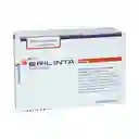 Brilinta 90 mg Comprimidos Recubiertos