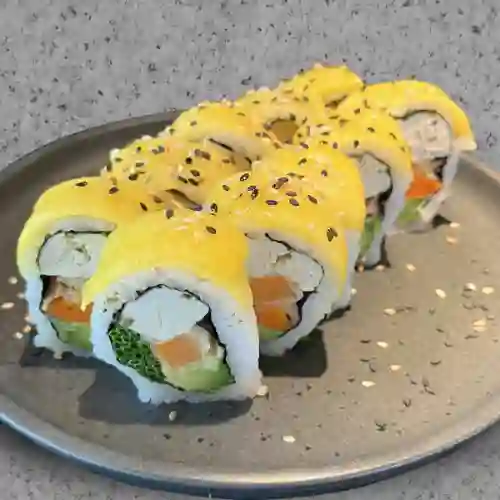 Tofu Maki