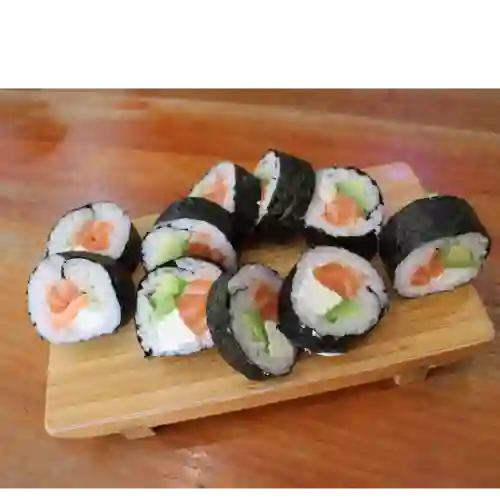 Arma Tu Norimaki Roll