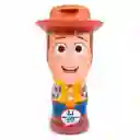 Shampoo Gelatti 3 en 1 Toy Story