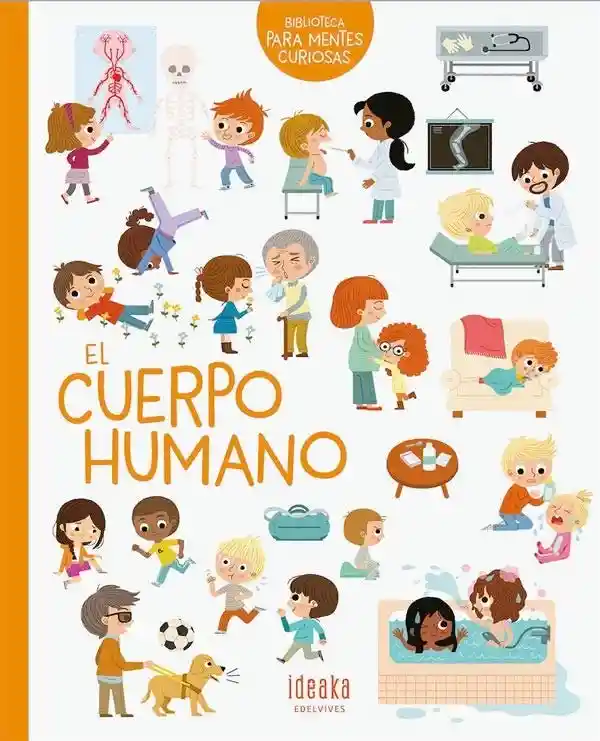 El Cuerpo Humano