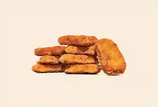 Nuggets 8 Unidades