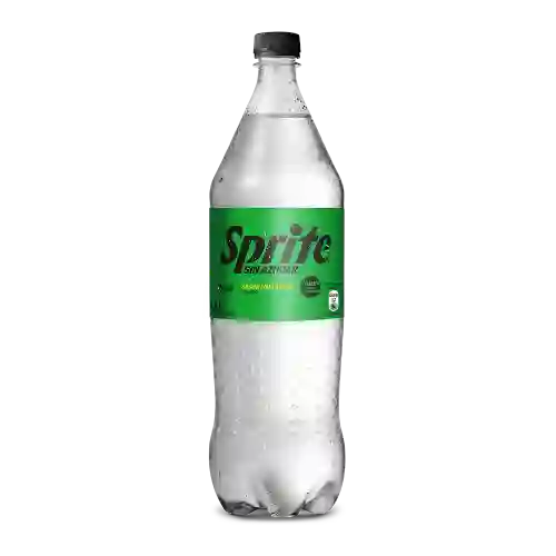 Sprite Zero 1.5L