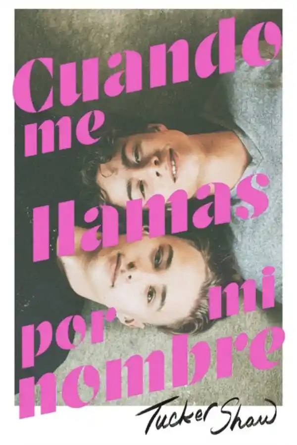 Cuando Me Llamas Por Mi Nombre