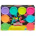 Hasbro Play-doh 8 Pack Peces