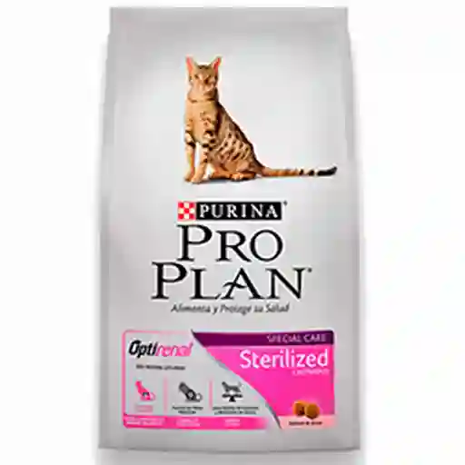 Pro Plan Cat Sterilized