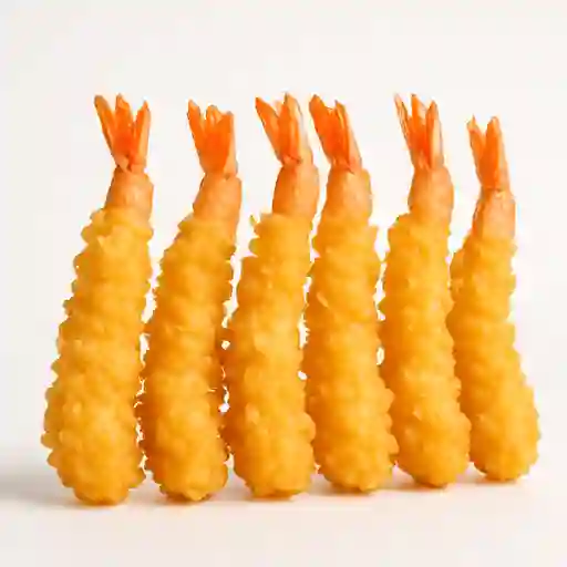 Ebi Tempura