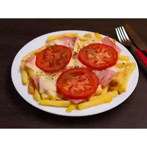 Papapizza Napolitana