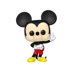 Funko Pop! Figura de Colección Disney Mickey Mouse