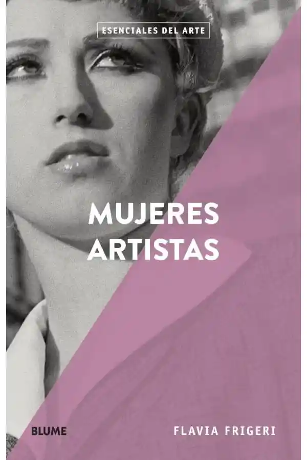 Mujeres Artistas