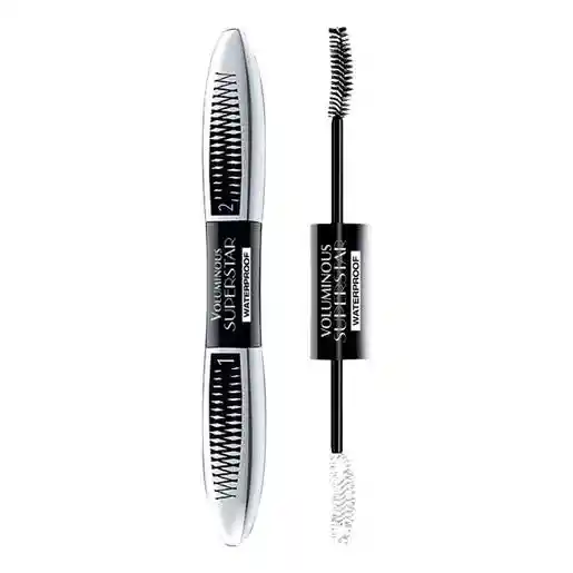 Loreal Paris Mascara de Pestañas False Lash Superstar 