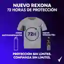 Rexona Desodorante para Hombre 72 Horas en Aerosol